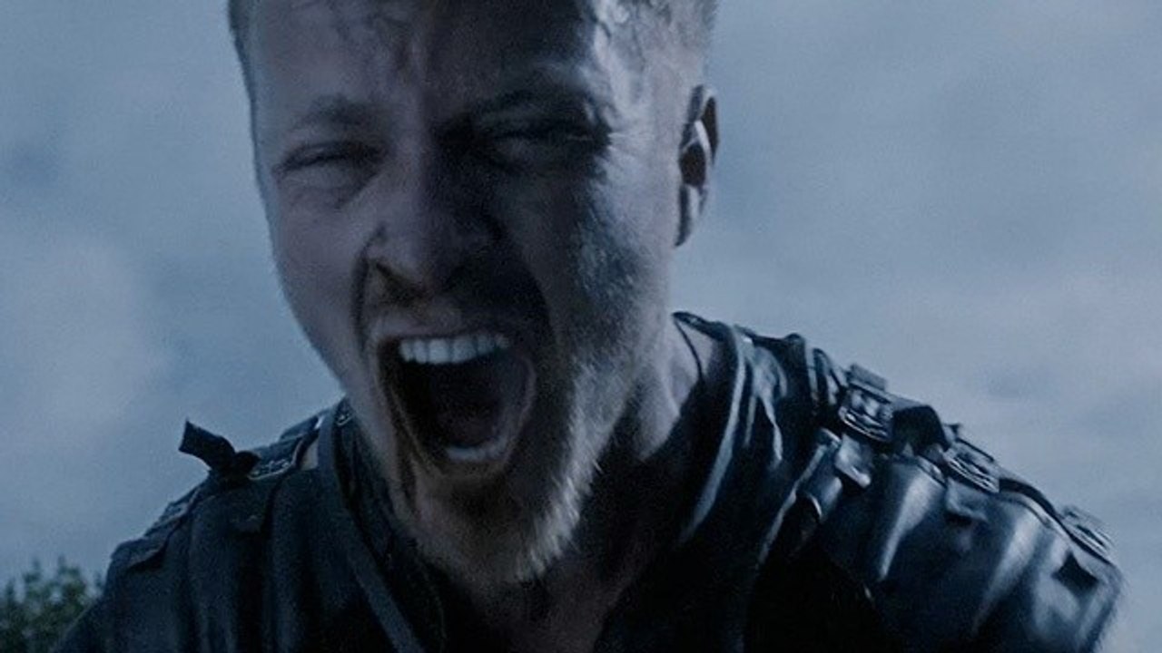 Hammer of the Gods - Deutscher Trailer zum Wikinger-Actionfilm