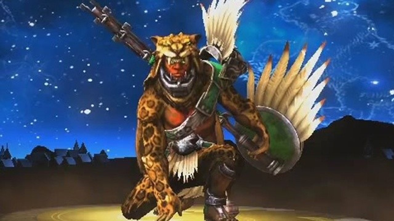 Smite - Update-Video zum Patch: Änderungen der Conquest-Karte