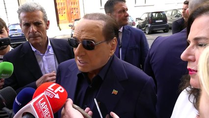 Il volo di Salvini in Russia, Silvio Berlusconi: "Polemica senza senso, il caso non esiste"
