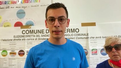 Caos seggi a Palermo, viaggio in una sezione chiusa: "Voto da annullare"