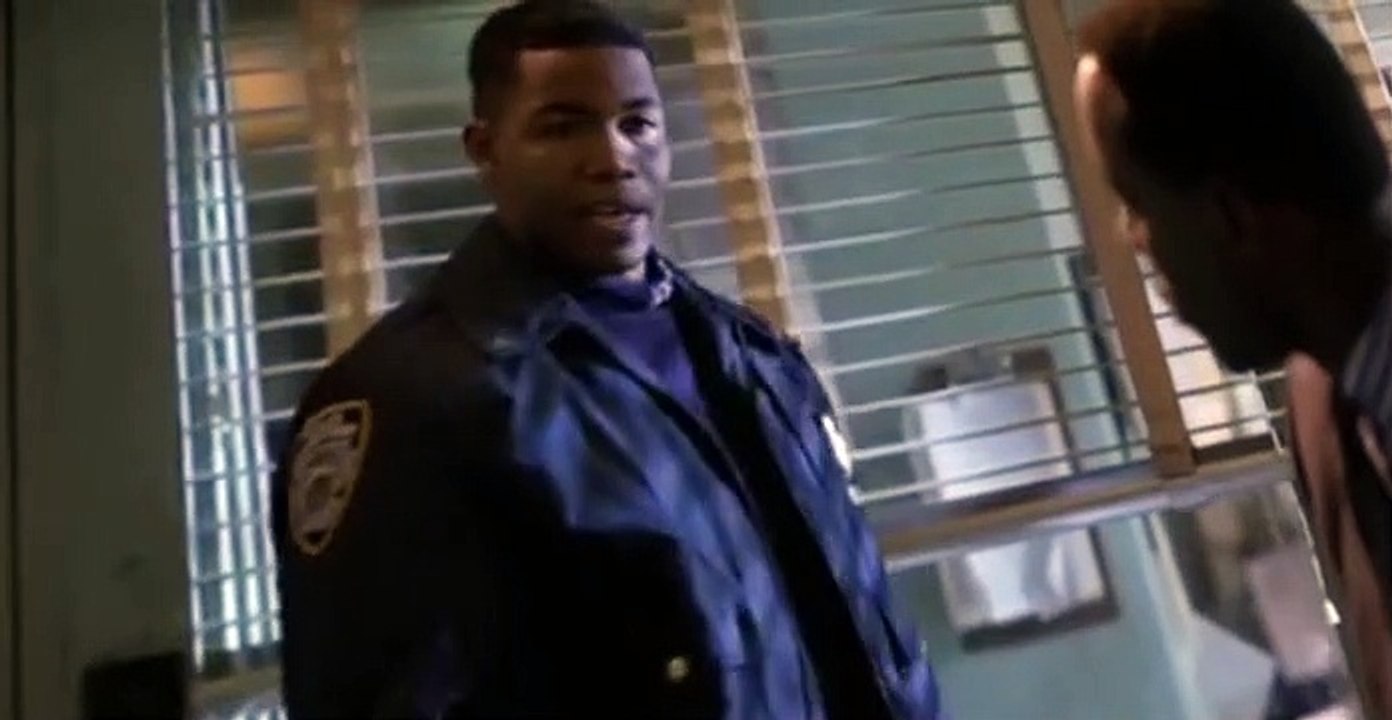 NYPD Blue S02 E18