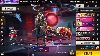 BTS ARMY VS TOTAL ARMY BEST CLASH SQUAD GAMEPLAY WITH DESI GAMERS - GARENA FREE FIRE