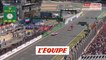 Le résumé de l'édition 2022 - Auto - 24 Heures du Mans