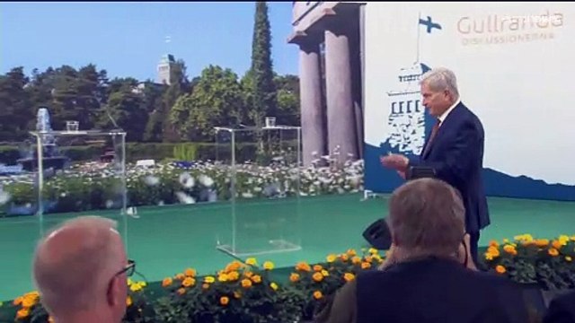 Столтенберг: Опасения Турции по поводу вступления в НАТО Швеции и Финляндии обоснованы