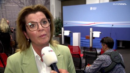 Нидерланды взялись за оксиды азота