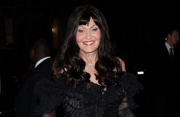 Former Dragons' Den star Hilary Devey dies aged 65