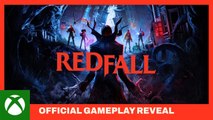 Redfall - Présentation de gameplay Xbox