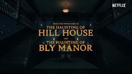 THE MIDNIGHT CLUB Trailer (2022) Netflix