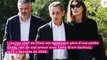Nicolas Sarkozy : son petit rituel quotidien avec sa fille Giulia