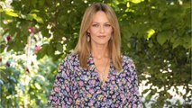 VOICI : Vanessa Paradis détestée par un célèbre animateur ? Arthur fait des révélations