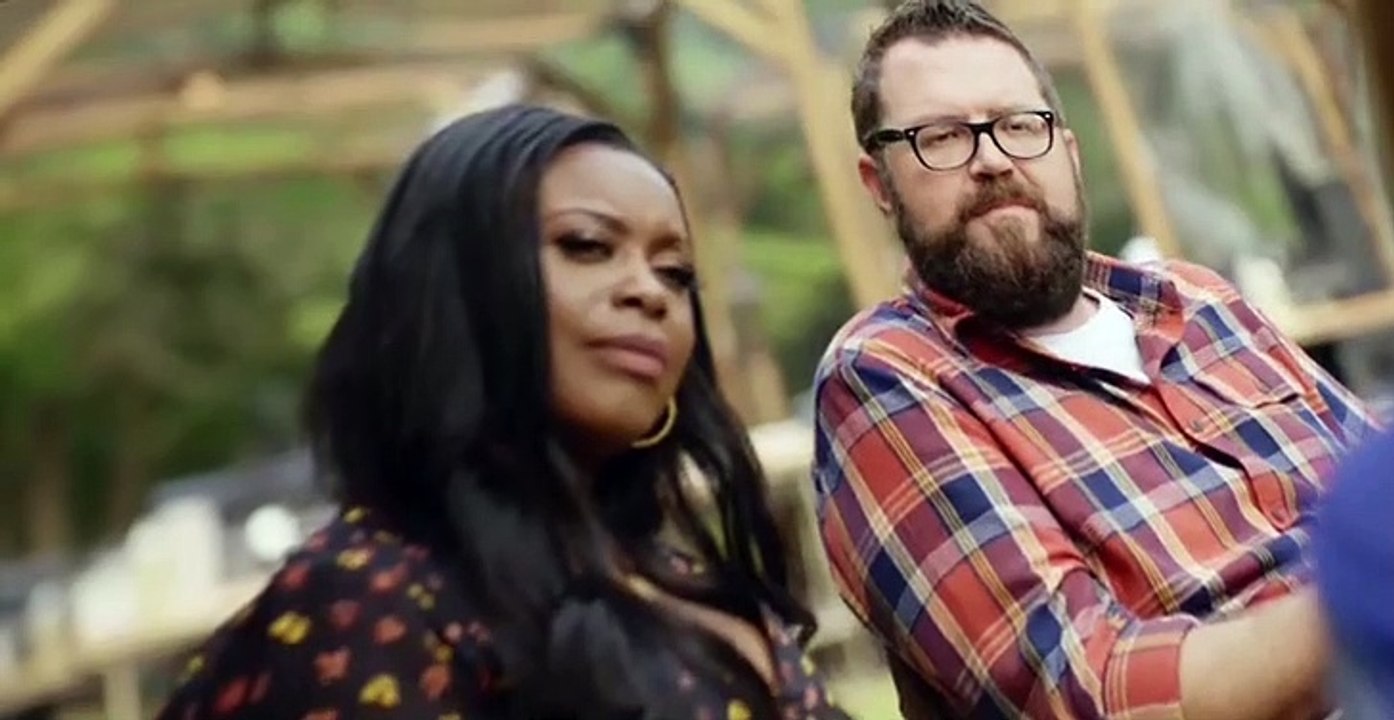 The American Barbecue Showdown S01 E04 video Dailymotion