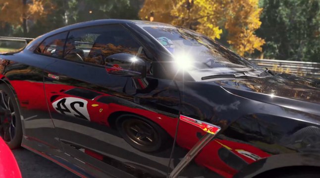 Forza Motorsport - Official Trailer - Xbox & Bethesda Games Showcase 2022