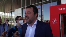 Antonio Capuano e i soldi per il volo a Mosca, Salvini: 