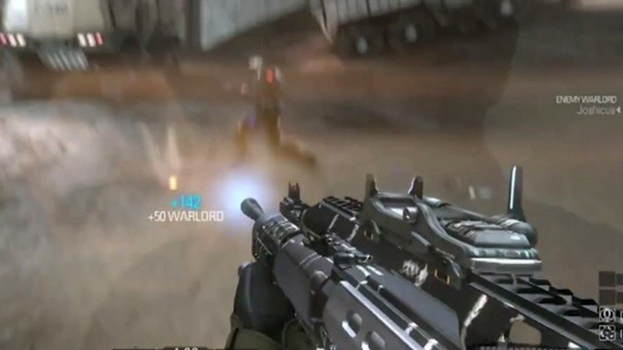 Blacklight Retribution - Entwickler-Video zur PS4-Version des Mehrspieler-Shooters