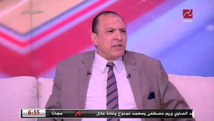 المحامي عصام عجاج عن معاناة الرجالة : الستات بقوا يحجزوا فنادق ويعملوا حفلات عشان اتطلقوا