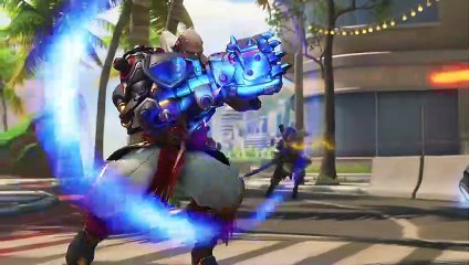 Overwatch 2 : Date de sortie, Gameplay... Les annonces folles de la conf Xbox au Summer Game Fest !