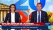 Législatives : le vote des Français de l'étranger