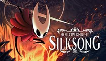Hollow Knight Silksong - Xbox Game Pass Reveal Trailer - Xbox & Bethesda Games Showcase 2022