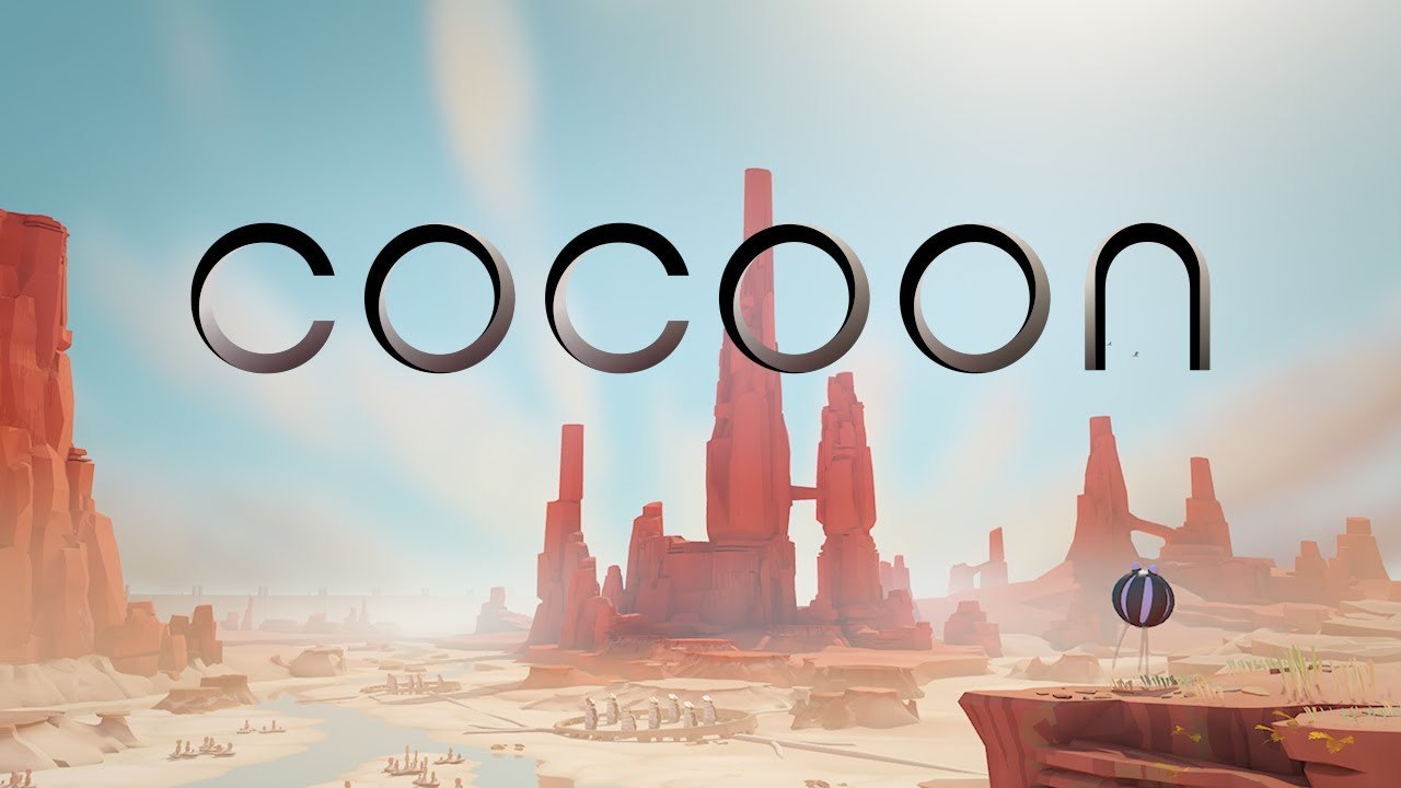 COCOON - Trailer d'annonce