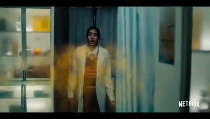 THE IMPERFECTS Trailer (2022)