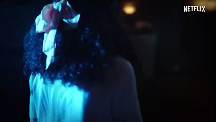 THE MIDNIGHT CLUB Official Teaser (HD) Netflix