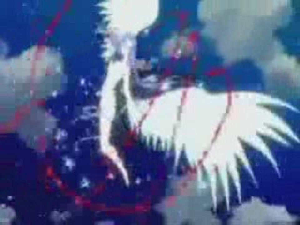 Broken- Air TV