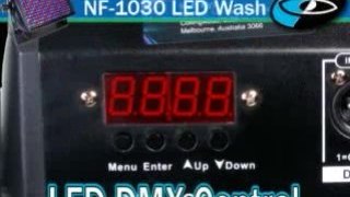 LED 1030 Wash