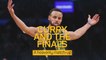 Curry and the Finals - A heavenly match-up