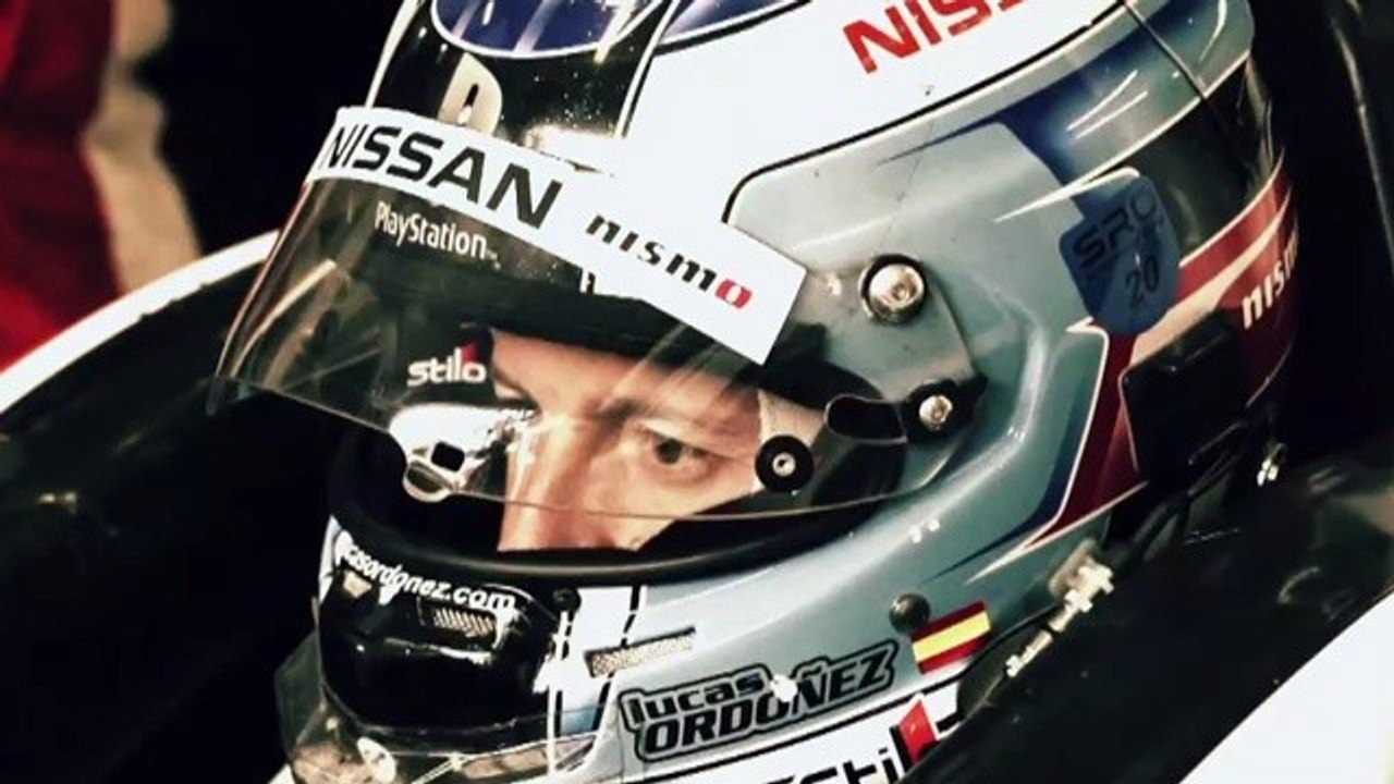 Gran Turismo 6  - Trailer zum Launch der Demo