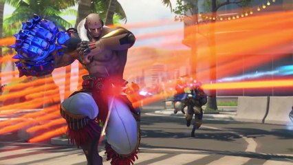 Release Date Reveal  Overwatch 2