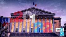 French legislative elections: Macron party neck and neck with left-wing bloc