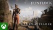 Flintlock The Siege of Dawn – Gameplay Reveal - Xbox & Bethesda Games Showcase 2022