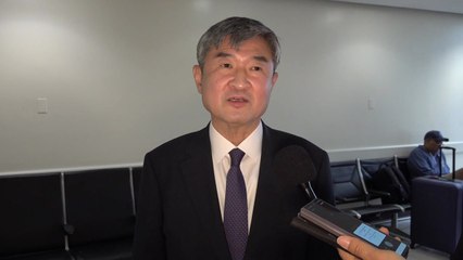 조태용 "北 '강대강' 정책 유감...연합 대응태세 강화" / YTN