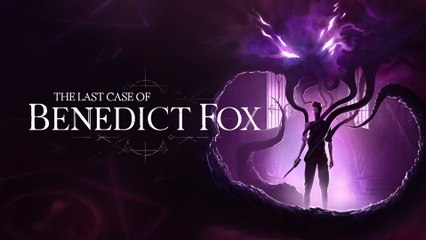 The Last Case of Benedict Fox - Bande-annonce