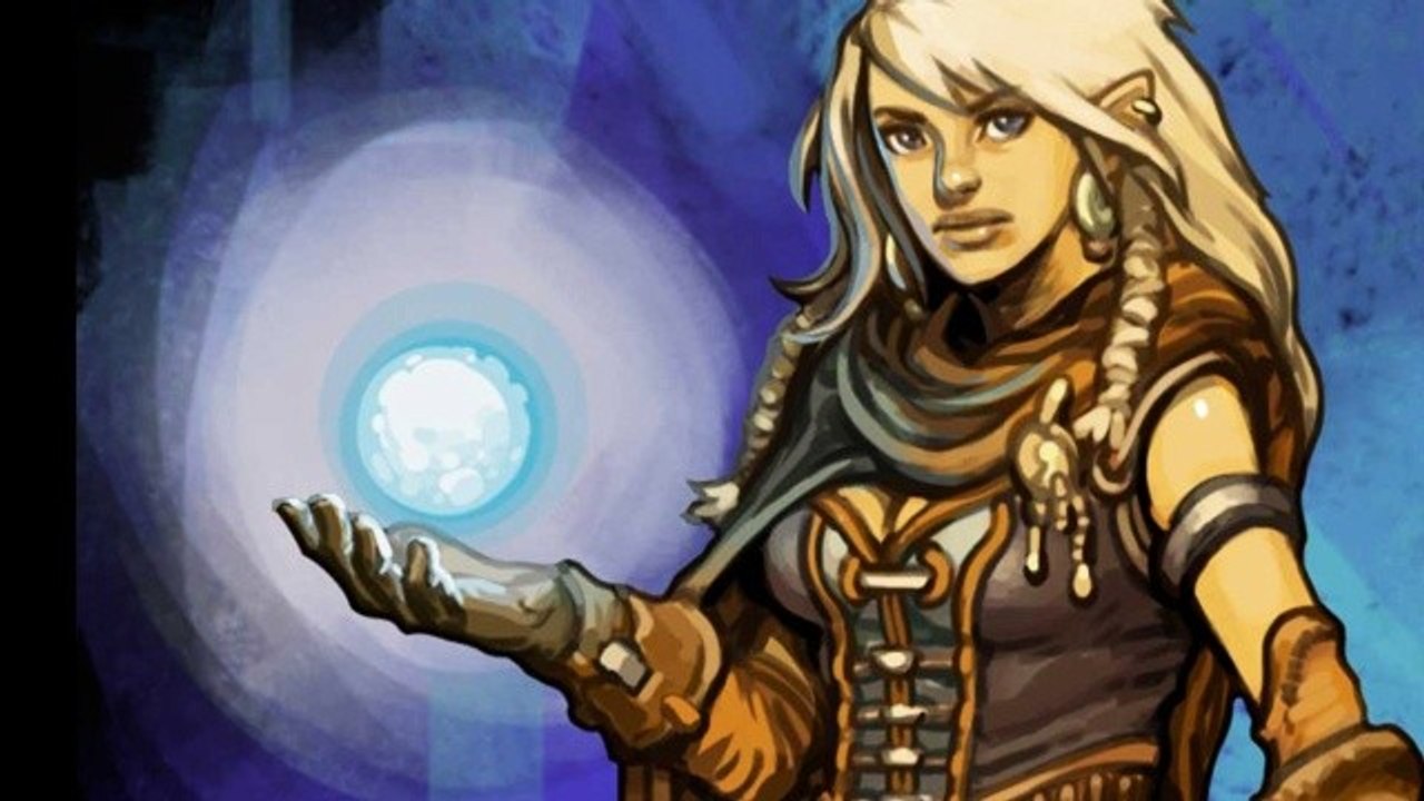 Scrolls - Test-Video zum Kartenspiel der Minecraft-Macher