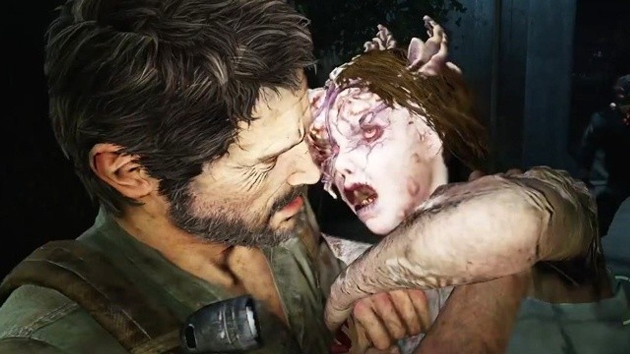 The Last of Us - Entwickler-Video: Kämpfen & Überleben