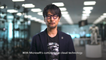 Hideo Kojima confirma su alianza con Xbox: "Es el juego que siempre he querido hacer"
