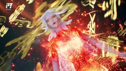 พงศาวดารภูตเทพ  ตอนที่  239  ซับไทย