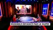 Législatives : Jean-Luc Mélenchon affirme que le «parti présidentiel est battu»