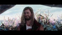 Thor- Love and Thunder - Trailer