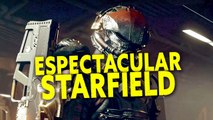 Starfield - Tráiler gameplay oficial - Xbox & Bethesda Games Showcase 2022