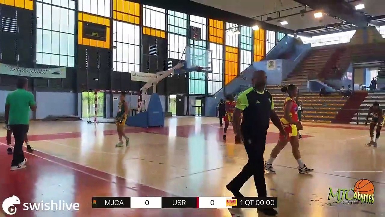 Swish Live - Final Four - 7882105