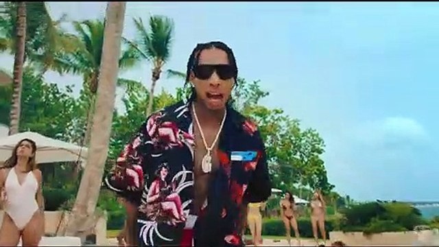 Tyga - Mighty ft. Lil Wayne & Juicy J (Official Video)