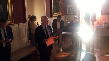 Législatives 2022 : annonce des résultats à Dinan le 12 juin
