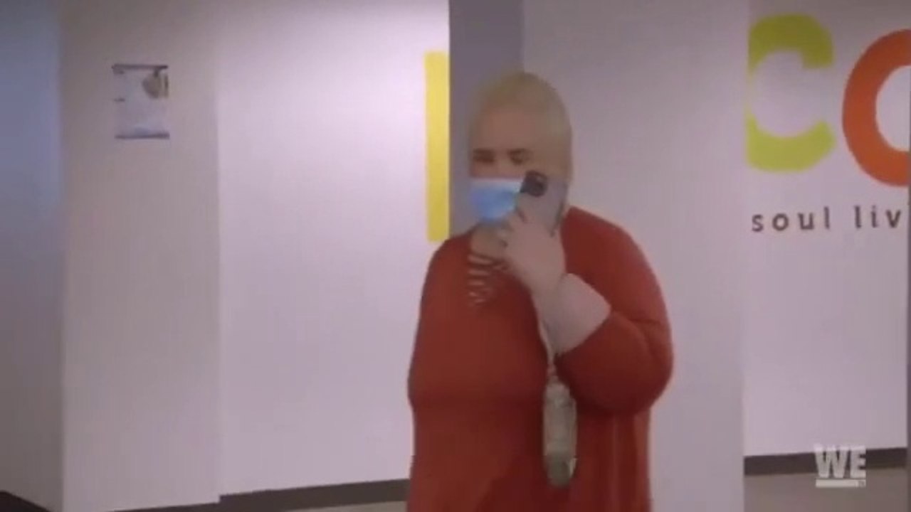 Mama June From Not to Hot S05E16 Road to Redemption Sugar Mama (June 10, 2022)