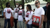 Allegados de los dos desaparecidos en la Amazonía piden respuestas en Rio de Janeiro