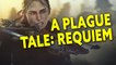 A Plague Tale: Requiem - Fin de la inocencia - Xbox & Bethesda Games Showcase