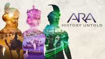 Ara History Untold - Announce Trailer - Xbox & Bethesda Games Showcase 2022