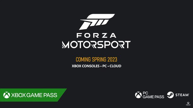 Forza Motorsport - Official Trailer - Xbox & Bethesda Games Showcase 2022