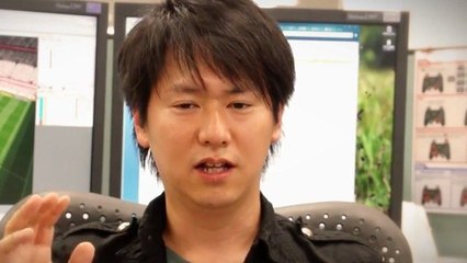 PES 2014 - Interview mit Produzent Kei Masuda, Teil 1